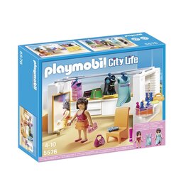 Playmobil Playmobil City Life 5576 Dressing