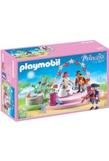 Playmobil Playmobil Princess 6853 Gemaskerd Koninklijk Paar