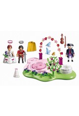 Playmobil Playmobil Princess 6853 Gemaskerd Koninklijk Paar
