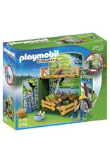 Playmobil Playmobil Country 6158 Speelbox Leven in het Bos