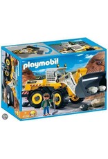 Playmobil Playmobil 4038 Mega Bulldozer