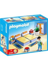 Playmobil Playmobil 4284 Moderne Slaapkamer
