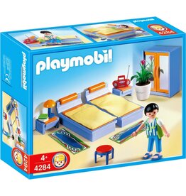 Playmobil Playmobil 4284 Moderne Slaapkamer