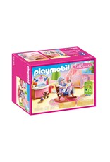 Playmobil Playmobil Dollhouse 70210 Babykamer