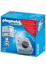 Playmobil Playmobil Summer Fun 5556 Elektrische Aandrijfmotor voor Attracties