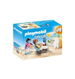 Playmobil Playmobil City Life 70198 Tandartspraktijk