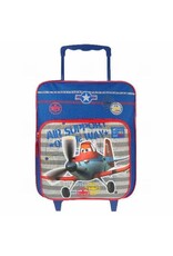 Kindertrolley Disney Planes