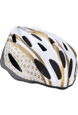 Fila Fila Helm WOW Wit/Goud - M