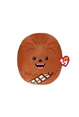 Ty Ty Squish a Boo Starwars Chewbacca 20cm