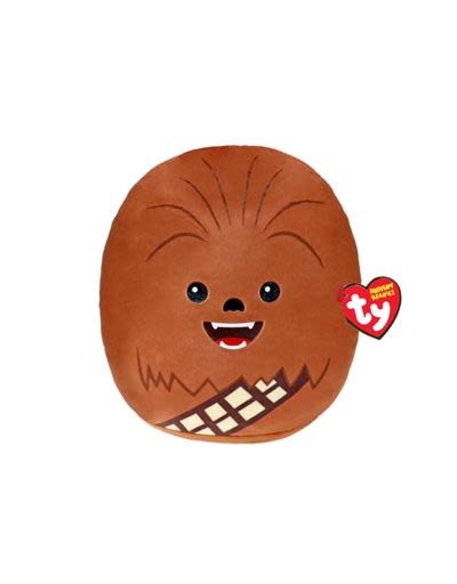 Ty Ty Squish a Boo Starwars Chewbacca 20cm