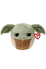 Ty Ty Squish a Boo Starwars Yoda 20cm