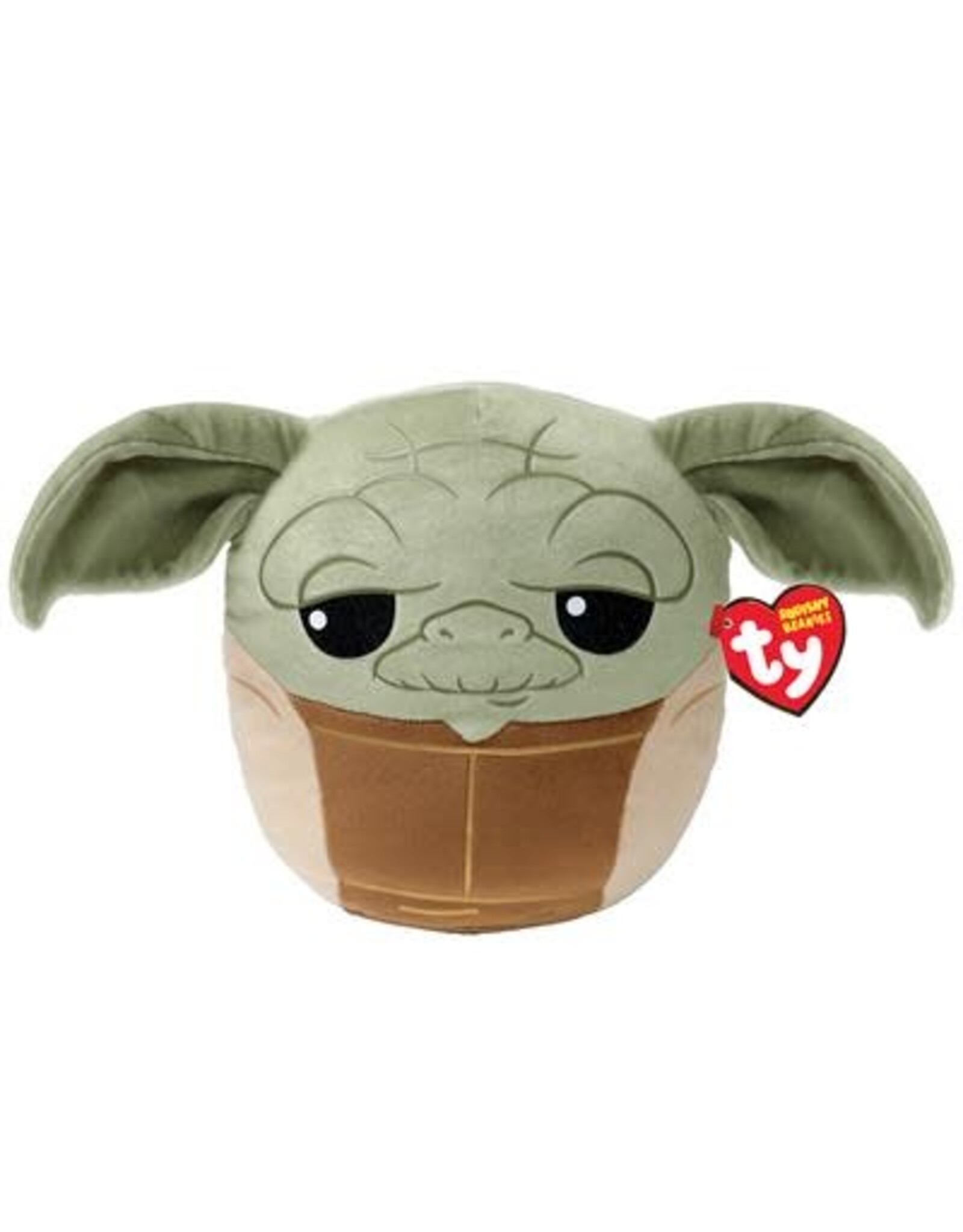 Ty Ty Squish a Boo Starwars Yoda 20cm