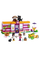 LEGO Lego Friends 41699 Huisdierenadoptie Café