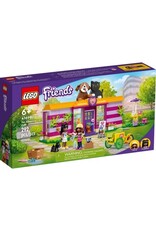 LEGO Lego Friends 41699 Huisdierenadoptie Café