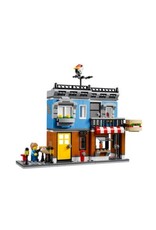 LEGO Lego Creator 31050 Hoekrestaurant – Corner Deli 3-in-1