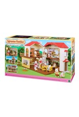 Sylvanian Families Sylvanian Families 5302 Het Grote Landhuis