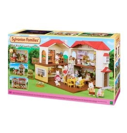 Sylvanian Families Sylvanian Families 5302 Het Grote Landhuis