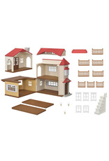 Sylvanian Families Sylvanian Families 5302 Het Grote Landhuis