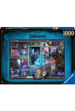 Ravensburger Ravensburger Puzzel 165193 Disney Villainous: Hades  1000 stukjes