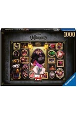 Ravensburger Ravensburger Puzzel 165216 Disney Villainous: Ratigan