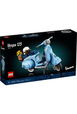 LEGO Lego  Icons 10298 Vespa 125