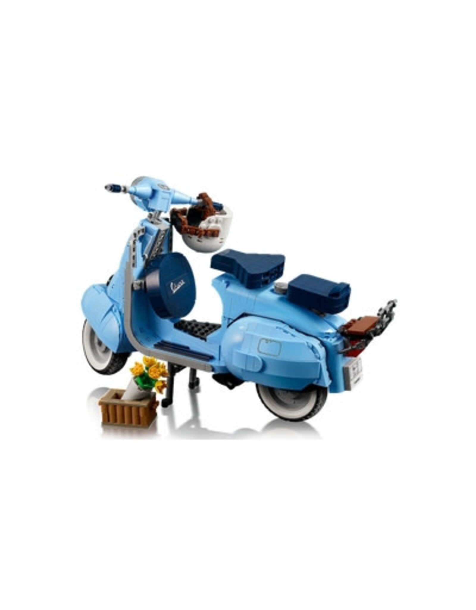 LEGO Lego  Icons 10298 Vespa 125