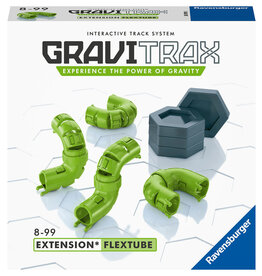 Gravitrax GraviTrax Flextube - Uitbreidingsset