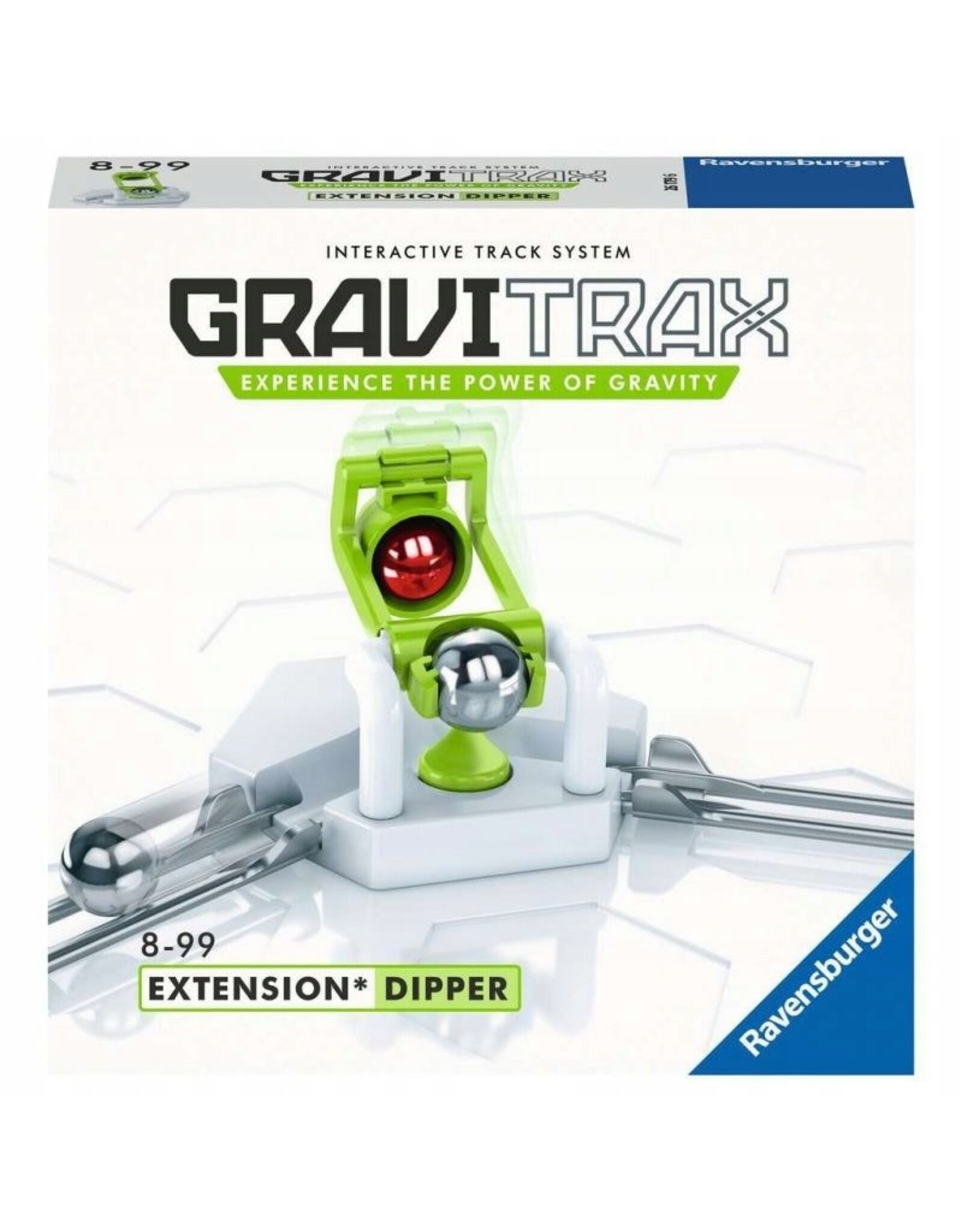 Gravitrax GraviTrax Dipper - Uitbreidinsset