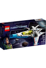LEGO Lego Disney 76832 XL-15 Ruimteschip