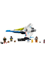 LEGO Lego Disney 76832 XL-15 Ruimteschip