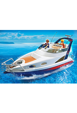 Playmobil Playmobil Summer Fun 5205 Luxe Jacht