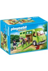 Playmobil Playmobil Country 6928 Paardenvrachtwagen