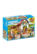 Playmobil Playmobil Country 6927 Ponypark