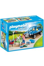 Playmobil Playmobil City Life 9278 Hondensalon