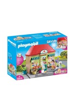 Playmobil Playmobil City Life 70016 Mijn Bloemenwinkel