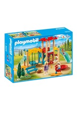 Playmobil Playmobil Family Fun 9423 Grote Speeltuin