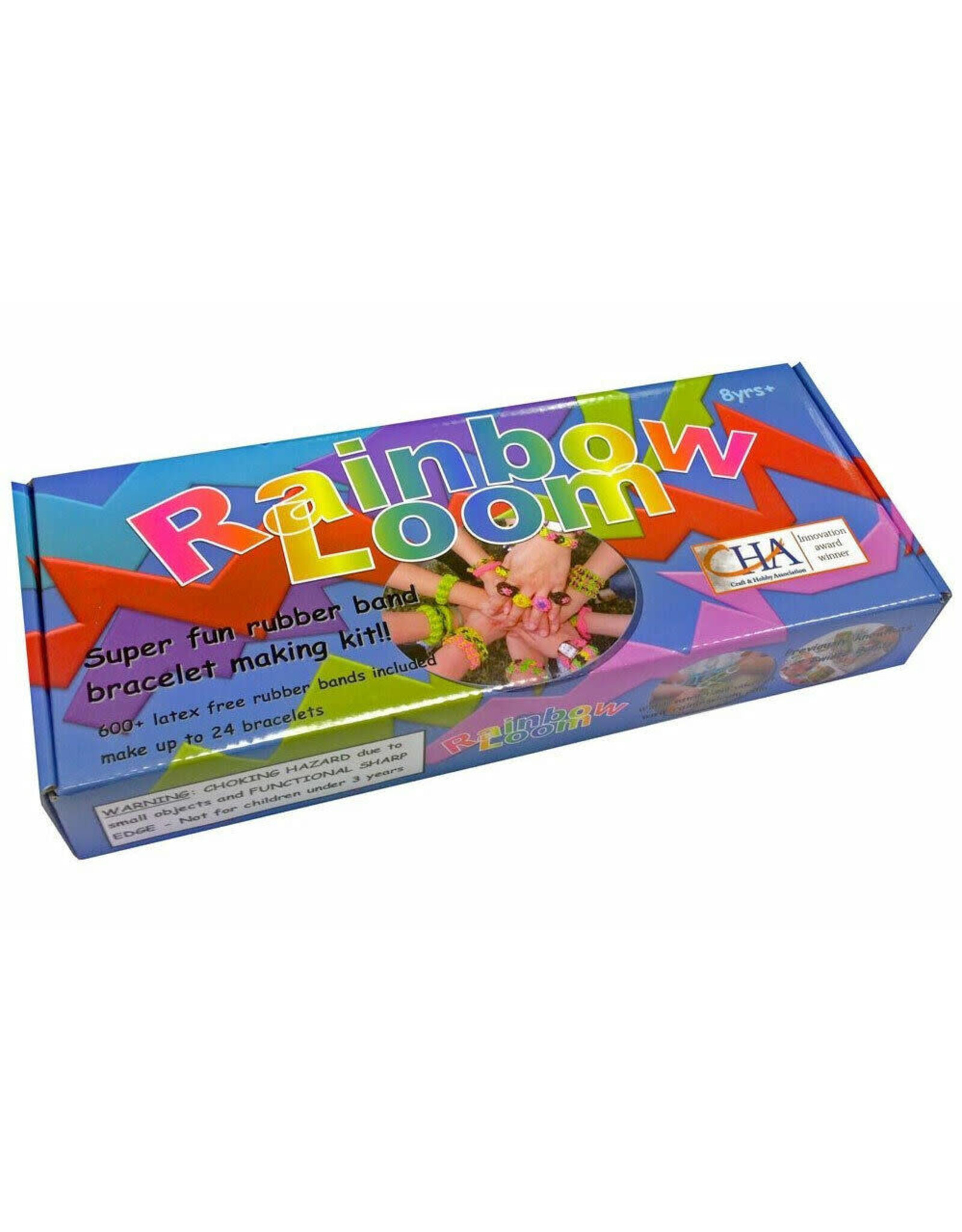 Rainbow Loom Starterskit