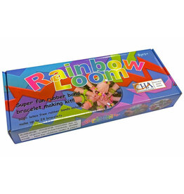 Rainbow Loom Starterskit