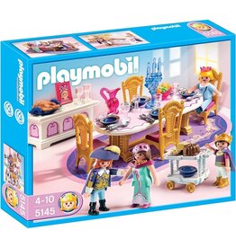 Playmobil Playmobil Princess 5145 Koninklijk Feestmaal