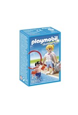 Playmobil Playmobil Summer Fun 6677 Badmeester