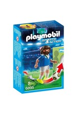 Playmobil Playmobil Sports & Action 6895 Voetbalspeler Italië