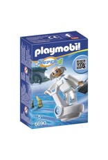 Playmobil Playmobil 6690 Super 4 Professor X