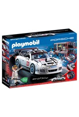 Playmobil Playmobil 9225 Porsche 911 GT3 Cup