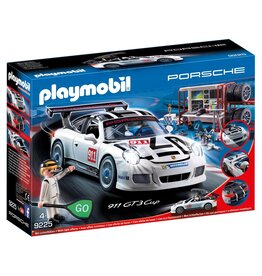 Playmobil Playmobil 9225 Porsche 911 GT3 Cup