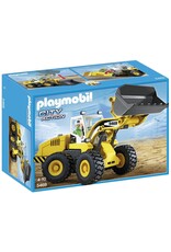 Playmobil Playmobil City Action 5469 Bulldozer