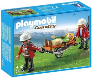 PLAYMOBIL
