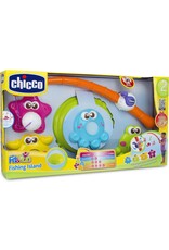 Chicco Chicco Visseneiland - Fit&Fun Fishing Island