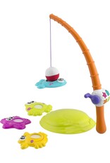 Chicco Chicco Visseneiland - Fit&Fun Fishing Island