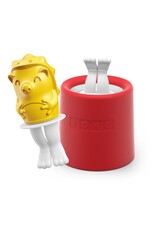 Zoku Zoku IJsvormpje Zee-egel met Houder