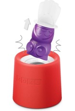 Zoku Zoku IJsvormpje Uil met Houder